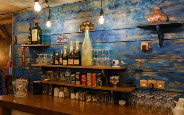 Cit'Hotel Le Montreal