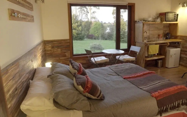Gracias a la Vida Lodge