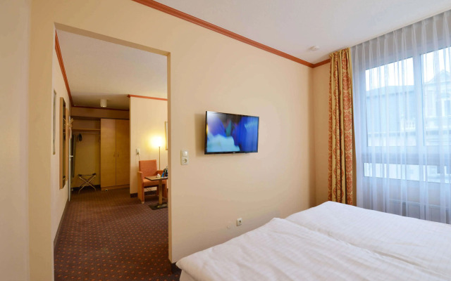 Sure Hotel by Best Western Hilden-Duesseldorf