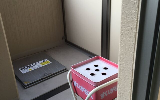 Patio Kyobashi Hotel
