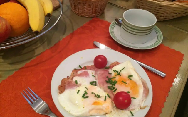 Pension Apartment Granit