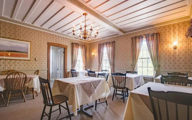 Deerfield Valley Inn