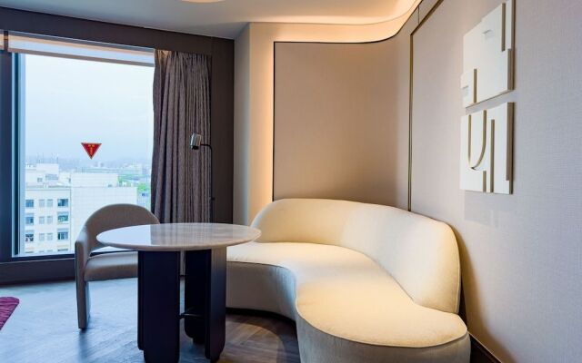 InterContinental Shenzhen WECC by IHG