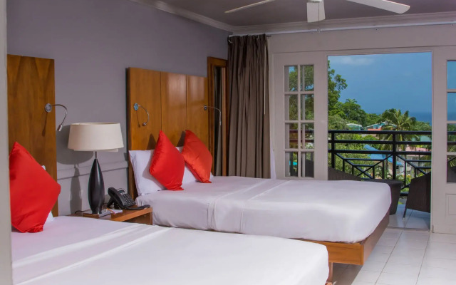 Bel Jou Hotel – Adults Only – All Inclusive