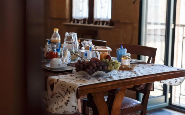 Batarà B&B
