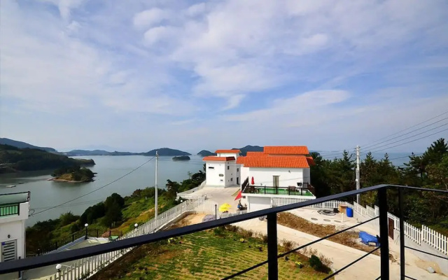 Sunmoon Pension