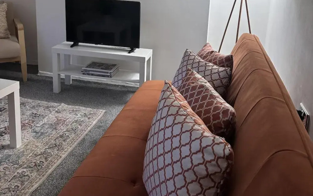 Oceanvillagemarina/2bedroom/modernkitchen/balcony