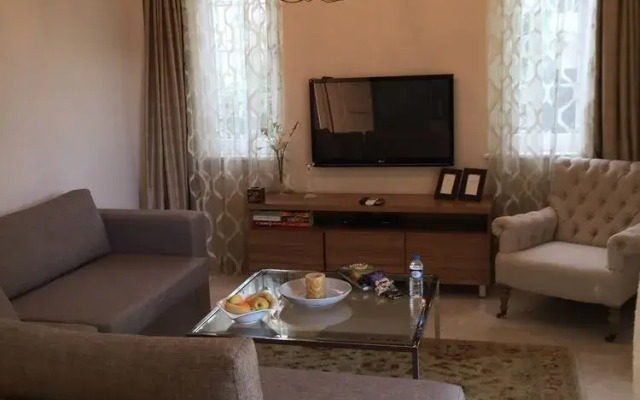 The Residences Kemer