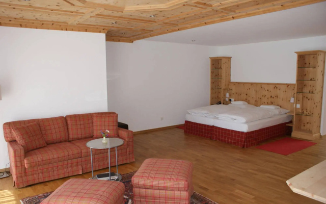 Hotel Bären