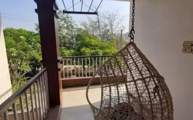 Jubilee Hills,..Duplex House Fully furnished