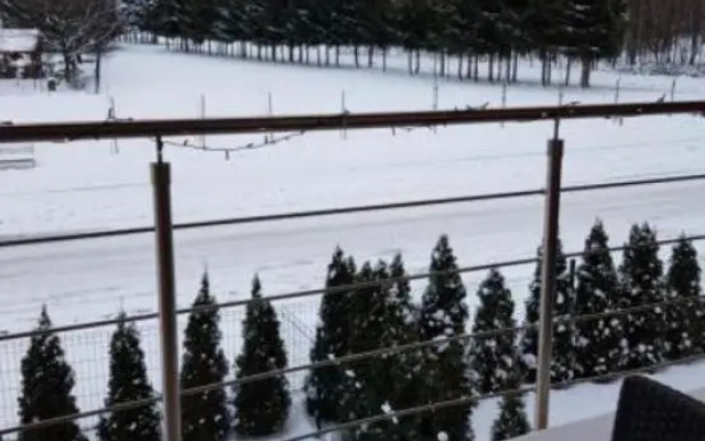 Apartament Platinum 1