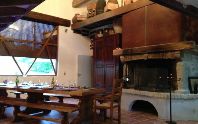 Gîte de La Jéraphie