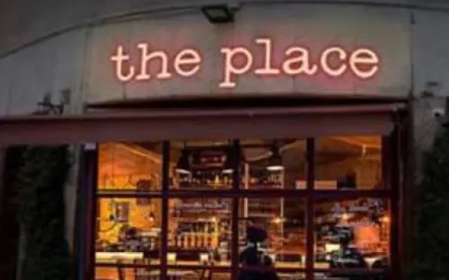 The Place