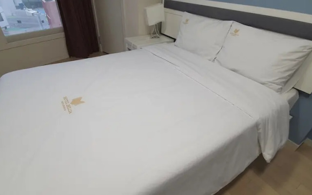 Hotel BELLIA
