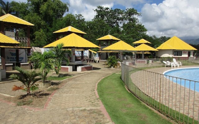 TMI Resort