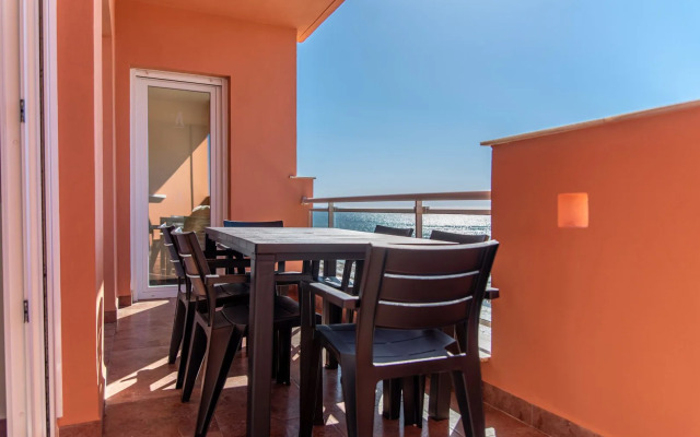 ALEGRIA Colonial Mar Aquafun