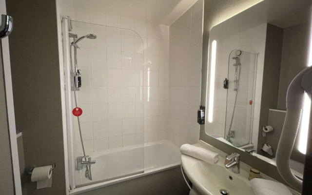 ibis Compiègne
