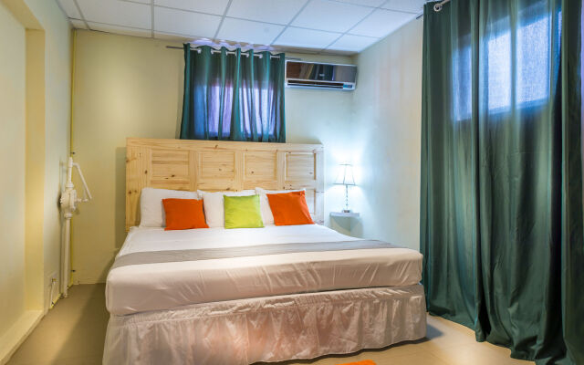 Mustique Suites Curacao