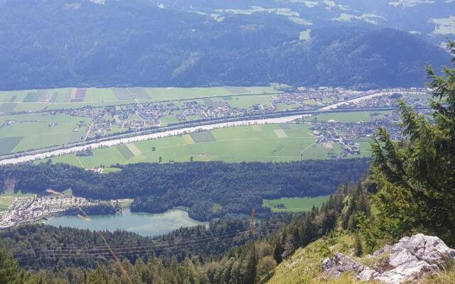 Ferienwohnung Pirhofer Pension
