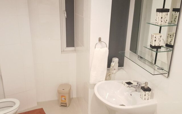 TN39 Serviced Apartment
