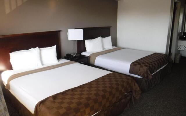 Americas Best Inns-Salt Lake City