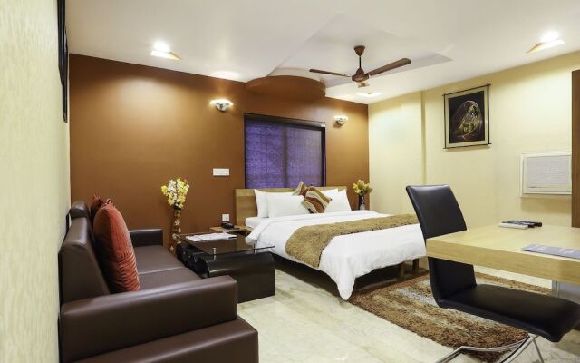 Narayani Enclave