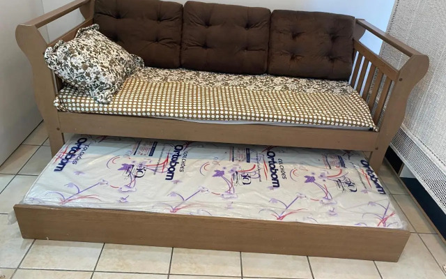 Flat beira mar, Olinda 4 Rodas 309