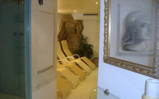 Pension Schneekristall