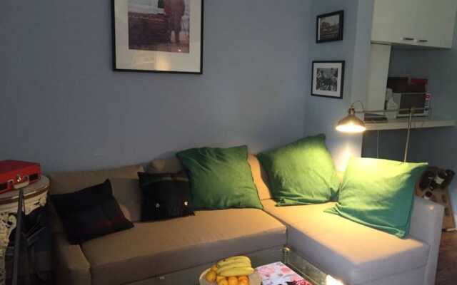 2 Bedroom Apartment In Central Edinburgh