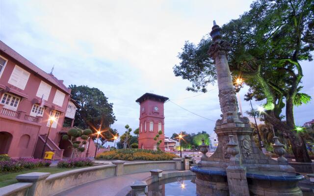 Little Family Homestay