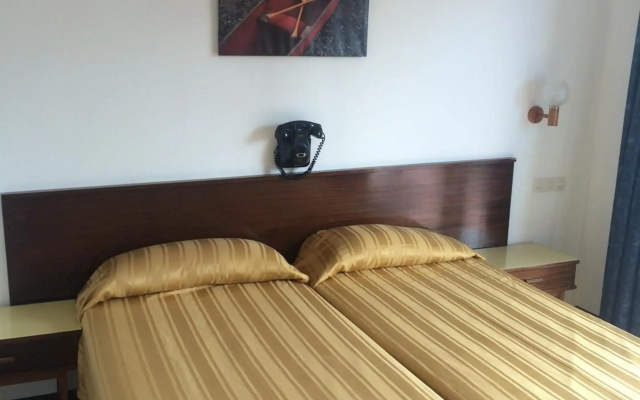 Hotel Bell Aire