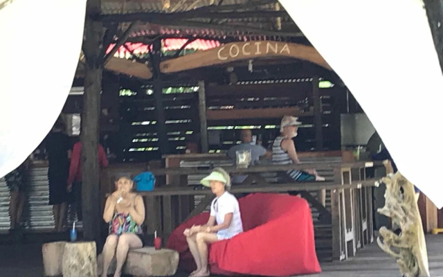 Iguana Beach Eco Resort