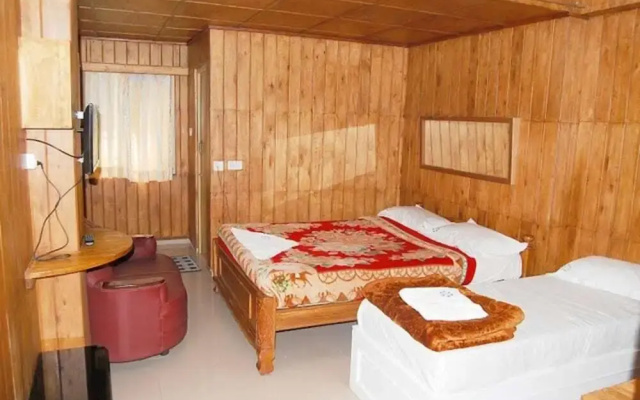 Town Country Guest House