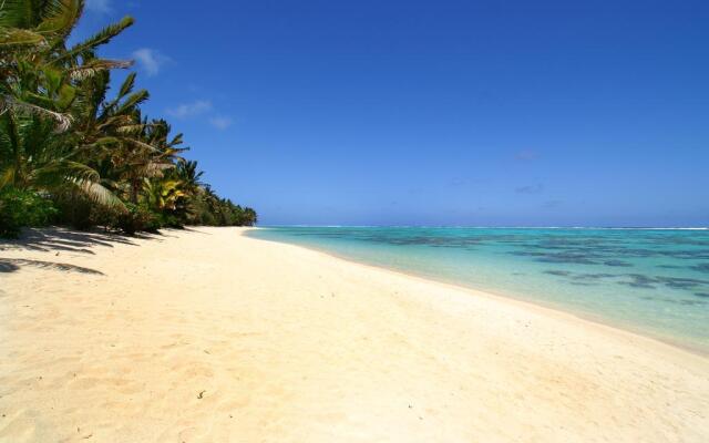 Sands Villas Rarotonga