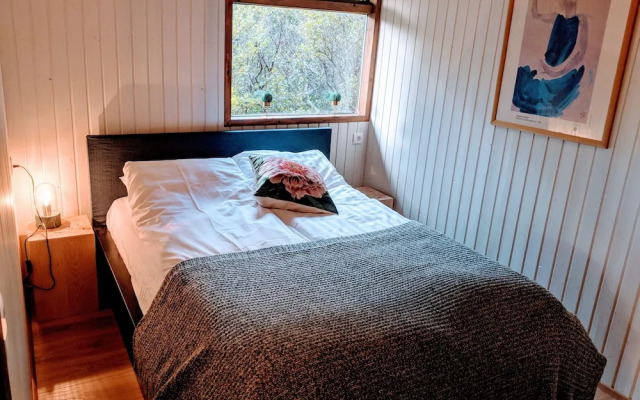 Múlakot Cosy Cabins