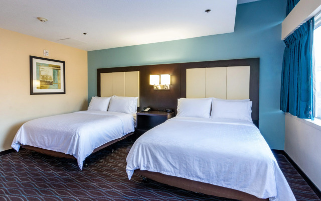 Holiday Inn Express Boise - University Area by IHG