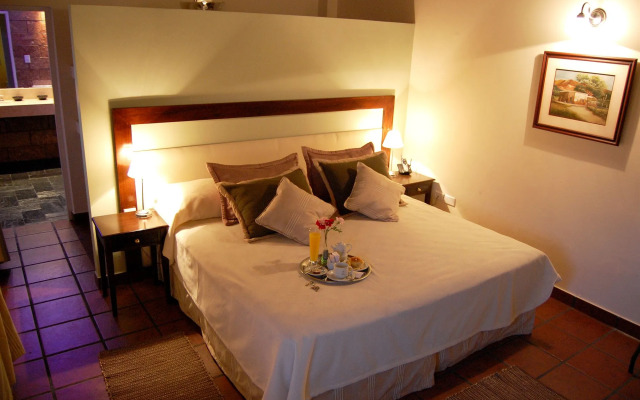 Delvino Boutique Hotel