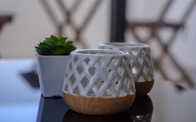 Apollon Citycentre Studio 501B