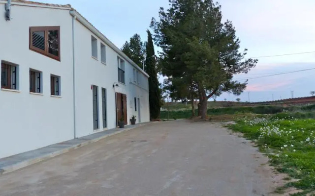 Casa Rural El Arrullo