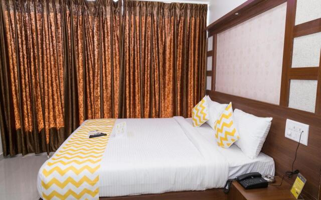 Treebo Trend Ring View Hotels