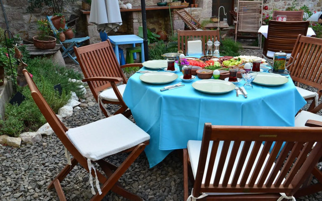 Macaron Konagi Ayvalik