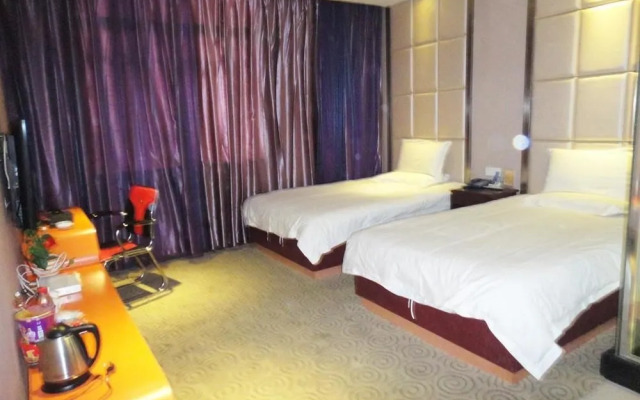 Aishang Business Hotel