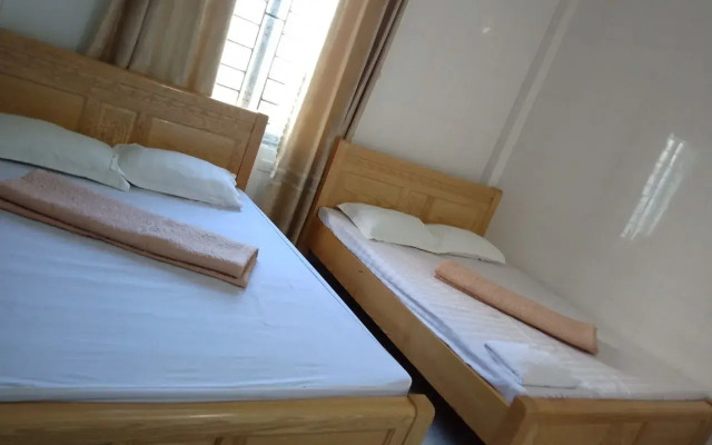 Phuong Thao Guest House