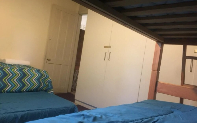Habitación en barrio Residencial y seguro (2 Km del centro)