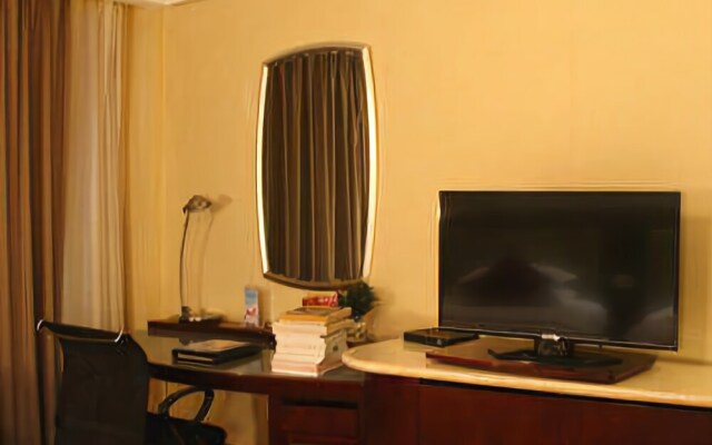 Haoshangjia Hotel