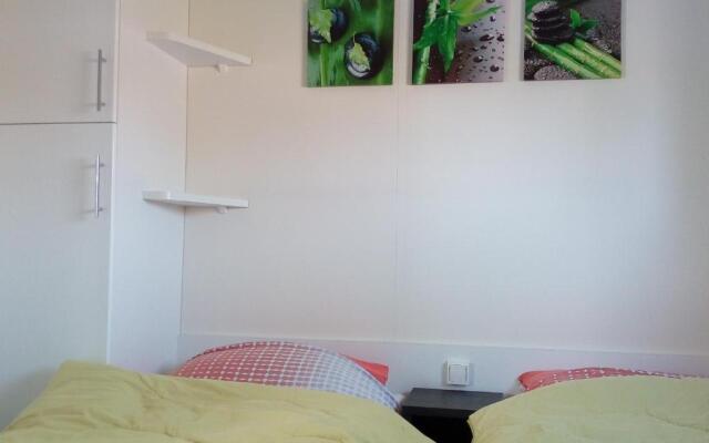 Camping Au Clos de Beaulieu