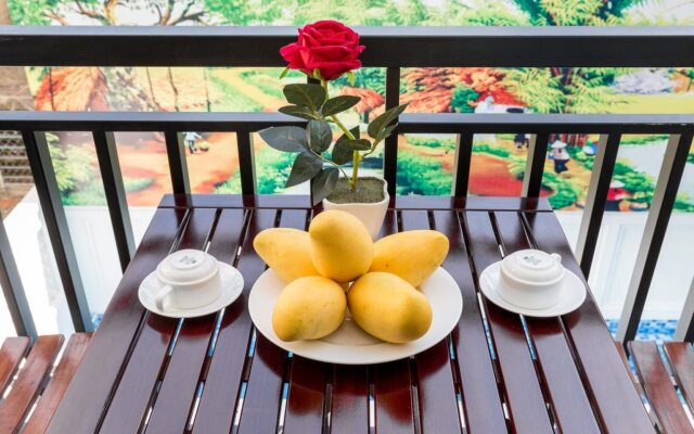 Hoi An Golden Holiday Villa