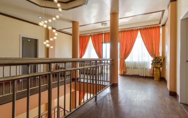 RedDoorz Plus @ Seaborne Hotel Subic Zambales