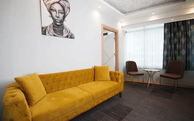 Stay Suite Hotel