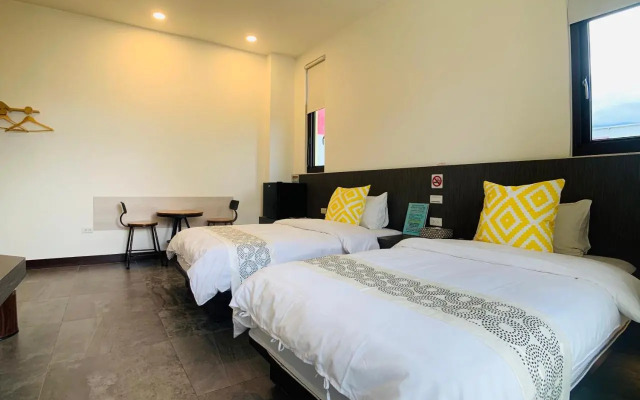 Xuyu Homestay